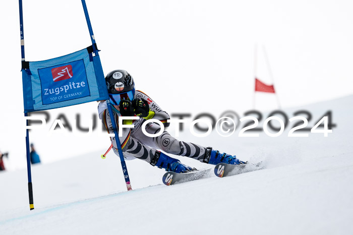 6. BZB CUP RS + Werdenfelser Meisterschaft, 02.03.2024
