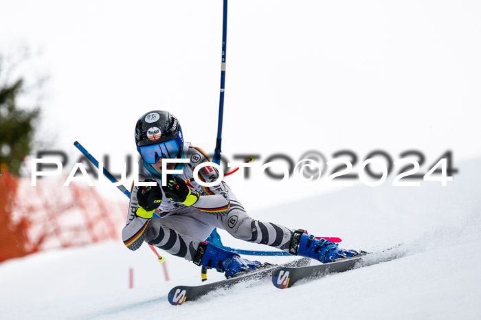 6. BZB CUP RS + Werdenfelser Meisterschaft, 02.03.2024