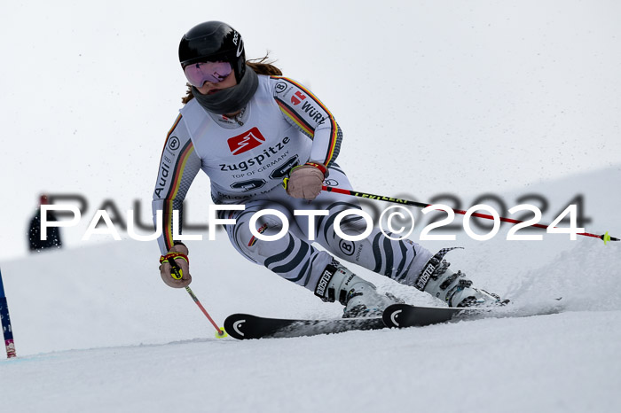 6. BZB CUP RS + Werdenfelser Meisterschaft, 02.03.2024