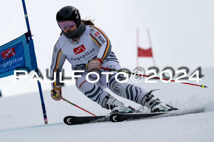 6. BZB CUP RS + Werdenfelser Meisterschaft, 02.03.2024