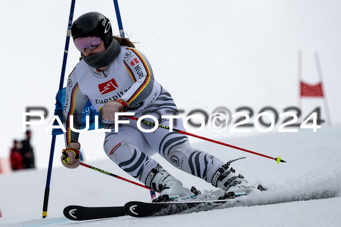 6. BZB CUP RS + Werdenfelser Meisterschaft, 02.03.2024