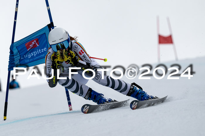 6. BZB CUP RS + Werdenfelser Meisterschaft, 02.03.2024