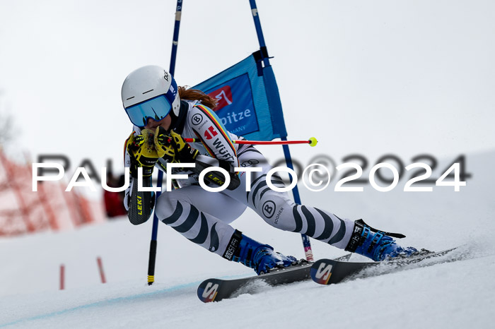 6. BZB CUP RS + Werdenfelser Meisterschaft, 02.03.2024