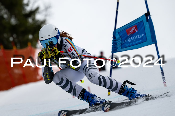 6. BZB CUP RS + Werdenfelser Meisterschaft, 02.03.2024