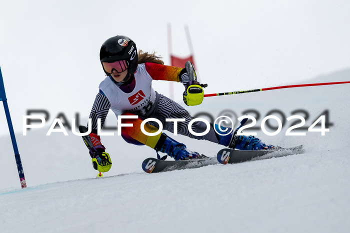 6. BZB CUP RS + Werdenfelser Meisterschaft, 02.03.2024