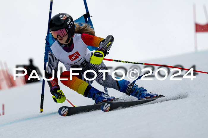 6. BZB CUP RS + Werdenfelser Meisterschaft, 02.03.2024