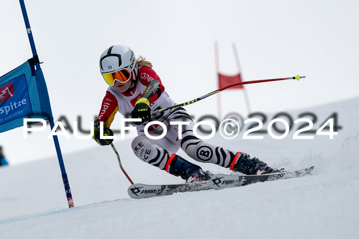 6. BZB CUP RS + Werdenfelser Meisterschaft, 02.03.2024