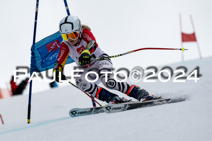 6. BZB CUP RS + Werdenfelser Meisterschaft, 02.03.2024