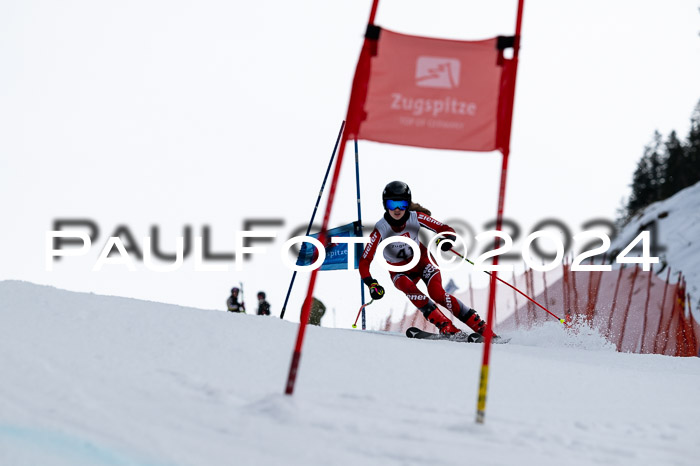 6. BZB CUP RS + Werdenfelser Meisterschaft, 02.03.2024