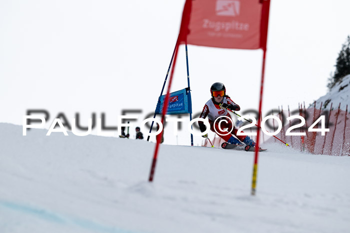 6. BZB CUP RS + Werdenfelser Meisterschaft, 02.03.2024