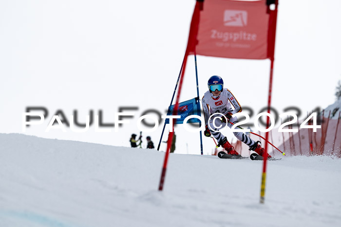 6. BZB CUP RS + Werdenfelser Meisterschaft, 02.03.2024