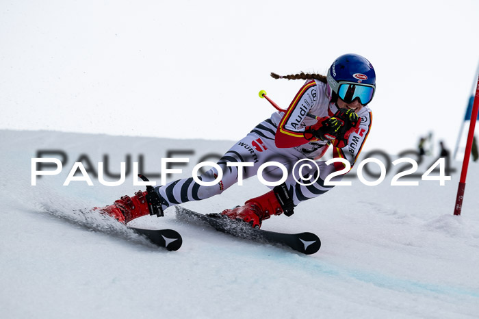 6. BZB CUP RS + Werdenfelser Meisterschaft, 02.03.2024