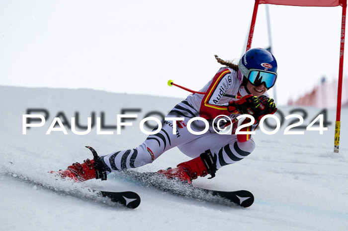6. BZB CUP RS + Werdenfelser Meisterschaft, 02.03.2024