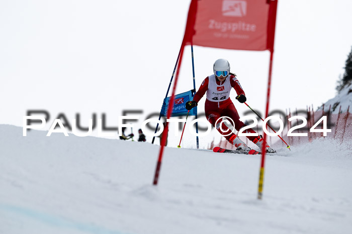 6. BZB CUP RS + Werdenfelser Meisterschaft, 02.03.2024