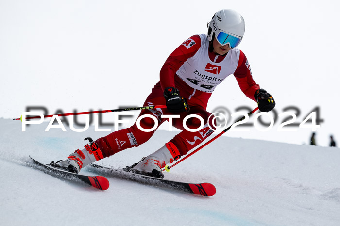 6. BZB CUP RS + Werdenfelser Meisterschaft, 02.03.2024