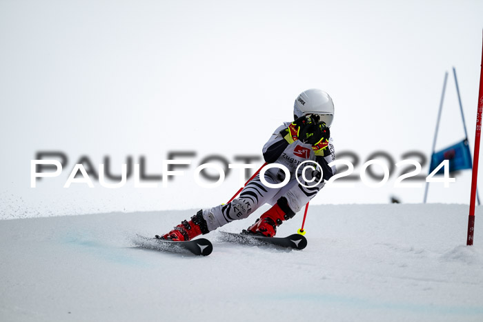 6. BZB CUP RS + Werdenfelser Meisterschaft, 02.03.2024