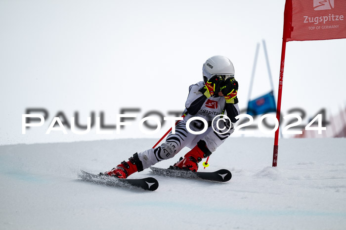 6. BZB CUP RS + Werdenfelser Meisterschaft, 02.03.2024