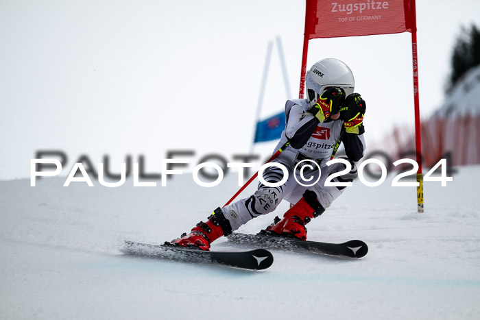 6. BZB CUP RS + Werdenfelser Meisterschaft, 02.03.2024