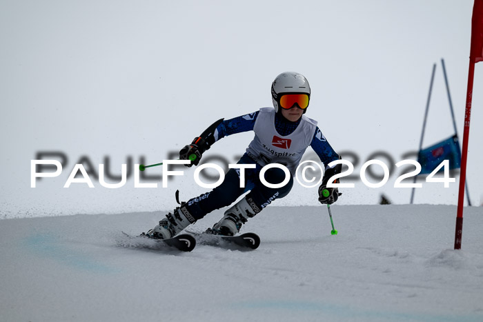 6. BZB CUP RS + Werdenfelser Meisterschaft, 02.03.2024