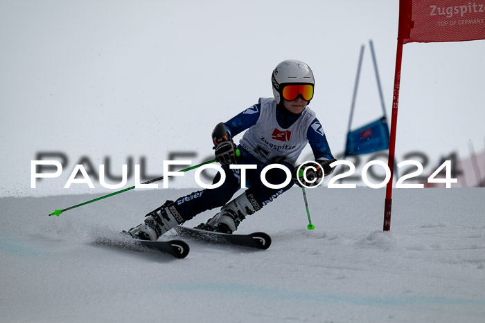 6. BZB CUP RS + Werdenfelser Meisterschaft, 02.03.2024