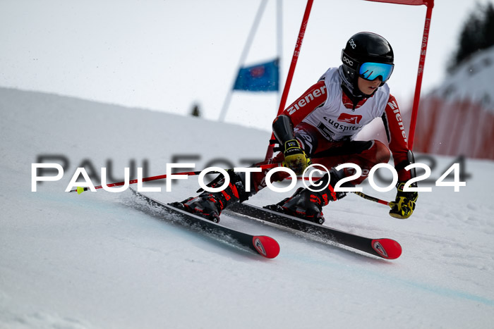 6. BZB CUP RS + Werdenfelser Meisterschaft, 02.03.2024