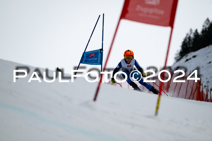 6. BZB CUP RS + Werdenfelser Meisterschaft, 02.03.2024