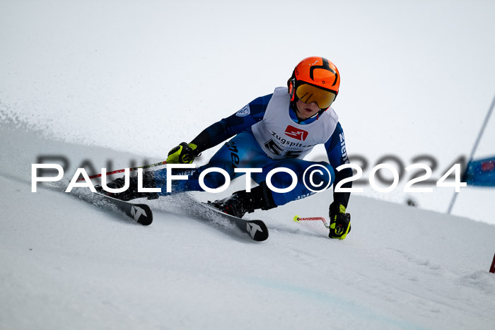 6. BZB CUP RS + Werdenfelser Meisterschaft, 02.03.2024