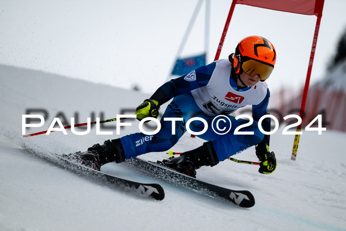 6. BZB CUP RS + Werdenfelser Meisterschaft, 02.03.2024