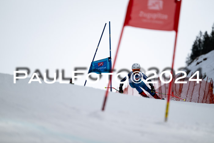 6. BZB CUP RS + Werdenfelser Meisterschaft, 02.03.2024