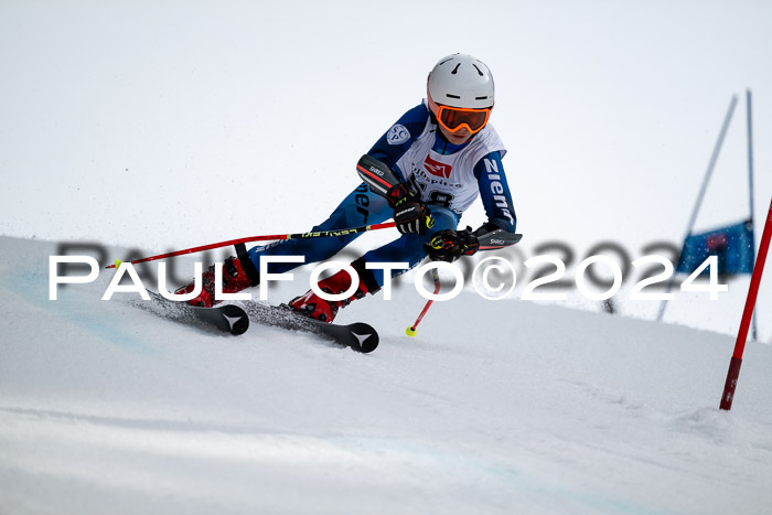 6. BZB CUP RS + Werdenfelser Meisterschaft, 02.03.2024
