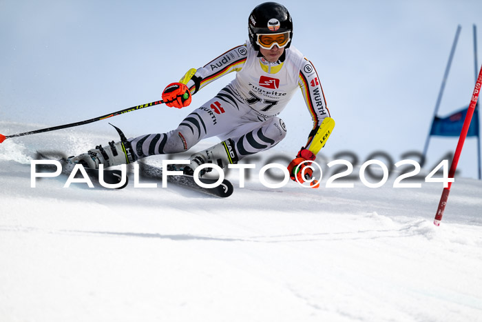 6. BZB CUP RS + Werdenfelser Meisterschaft, 02.03.2024