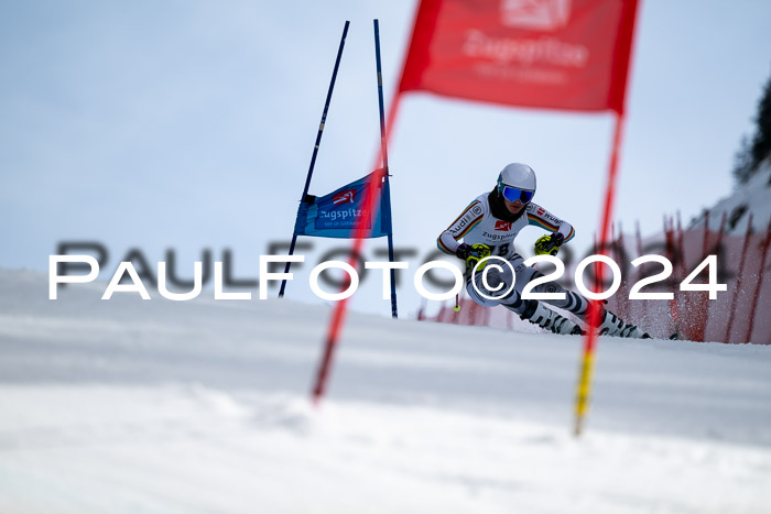 6. BZB CUP RS + Werdenfelser Meisterschaft, 02.03.2024
