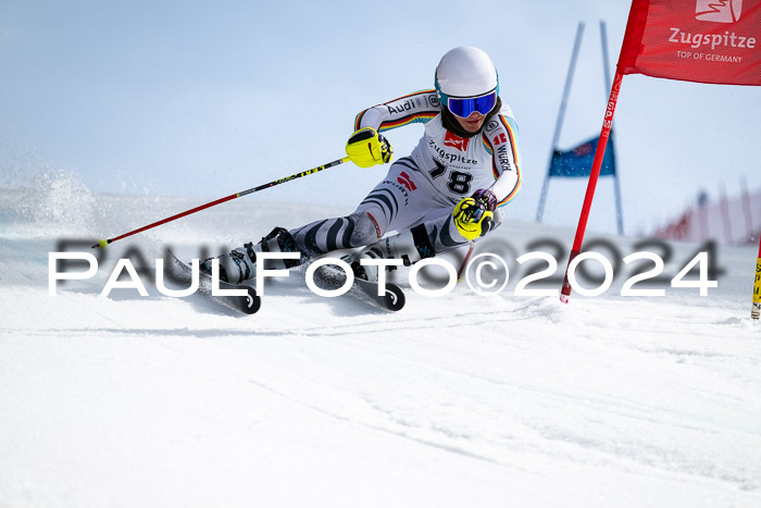6. BZB CUP RS + Werdenfelser Meisterschaft, 02.03.2024
