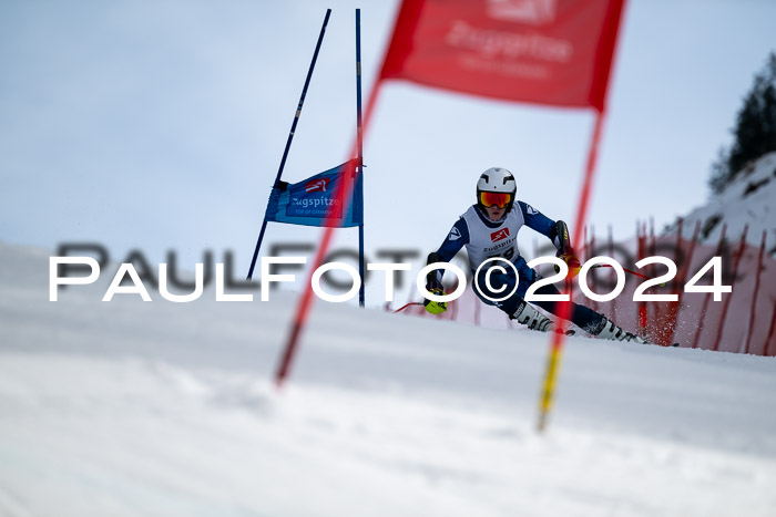 6. BZB CUP RS + Werdenfelser Meisterschaft, 02.03.2024
