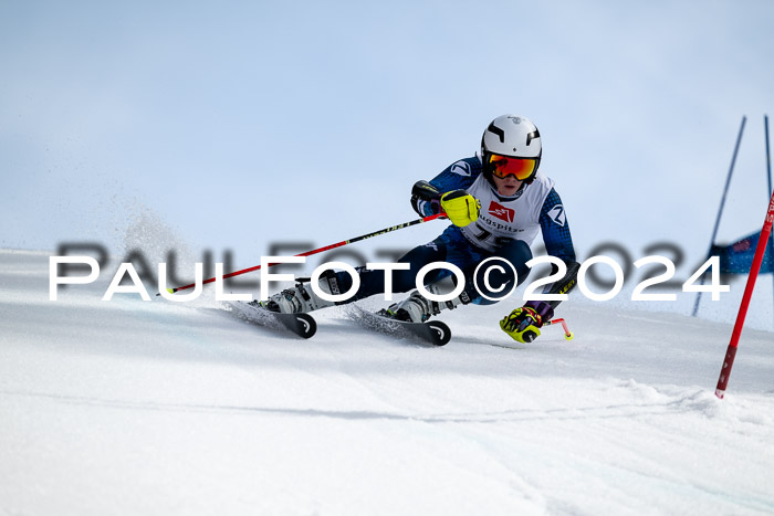 6. BZB CUP RS + Werdenfelser Meisterschaft, 02.03.2024