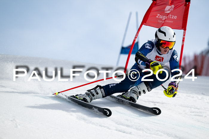 6. BZB CUP RS + Werdenfelser Meisterschaft, 02.03.2024