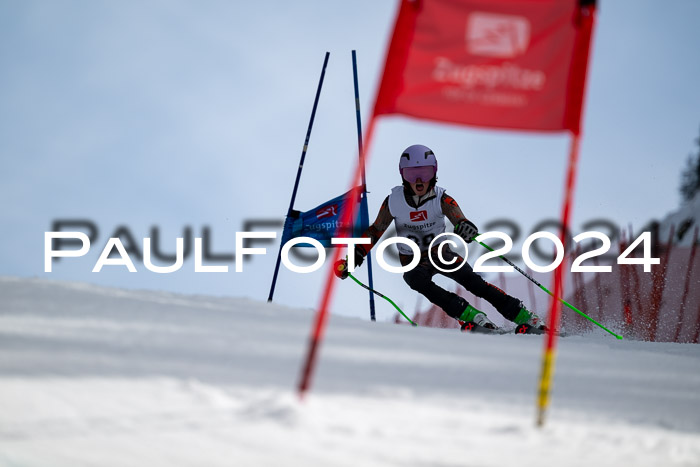 6. BZB CUP RS + Werdenfelser Meisterschaft, 02.03.2024