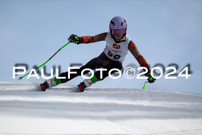 6. BZB CUP RS + Werdenfelser Meisterschaft, 02.03.2024