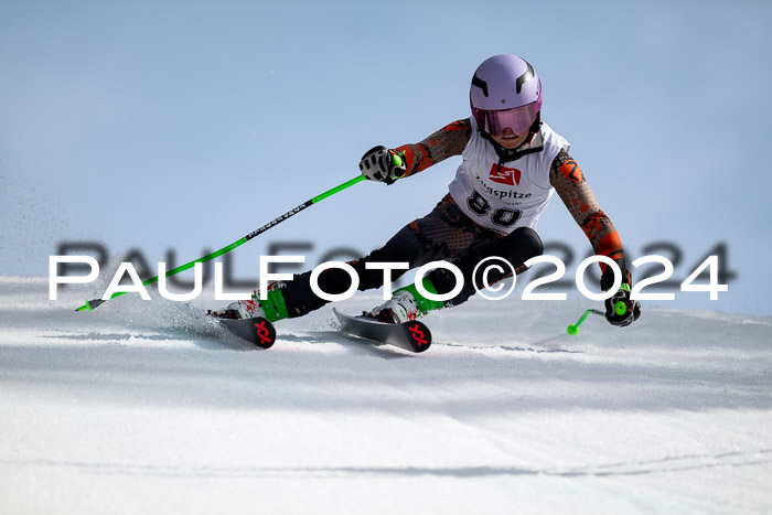 6. BZB CUP RS + Werdenfelser Meisterschaft, 02.03.2024