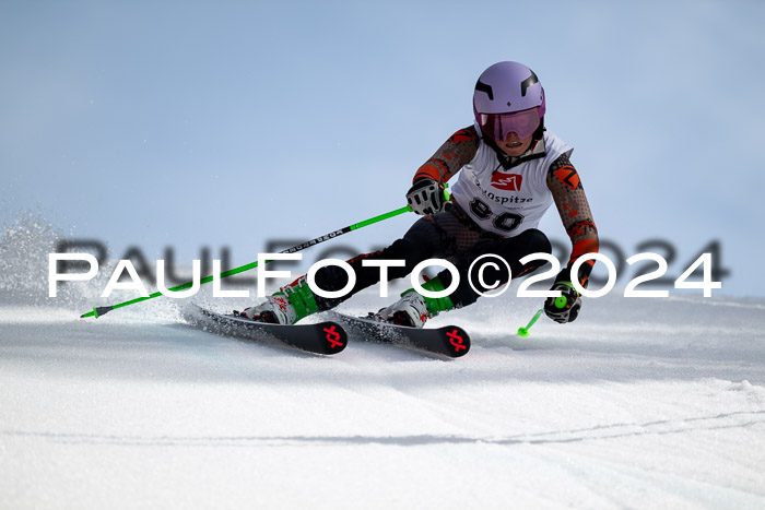 6. BZB CUP RS + Werdenfelser Meisterschaft, 02.03.2024