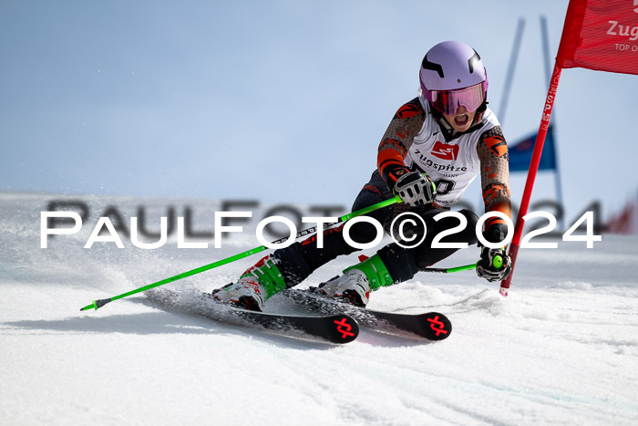 6. BZB CUP RS + Werdenfelser Meisterschaft, 02.03.2024