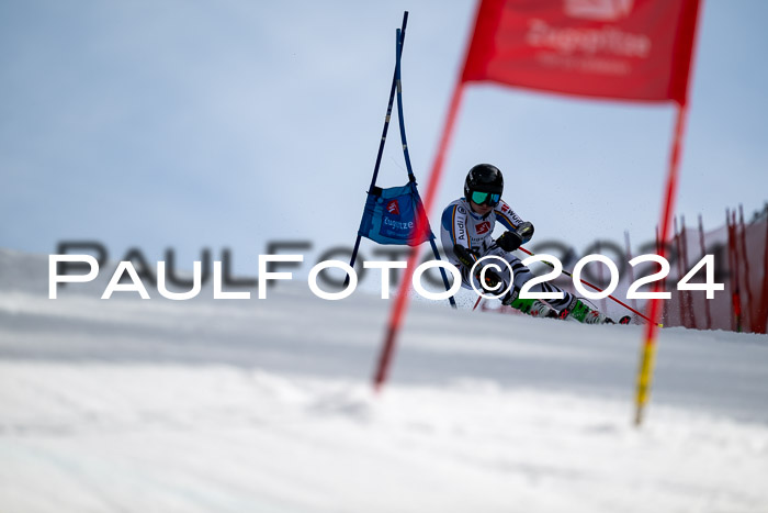 6. BZB CUP RS + Werdenfelser Meisterschaft, 02.03.2024