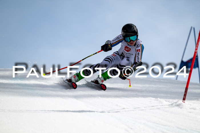 6. BZB CUP RS + Werdenfelser Meisterschaft, 02.03.2024