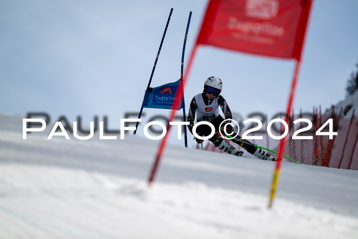 6. BZB CUP RS + Werdenfelser Meisterschaft, 02.03.2024