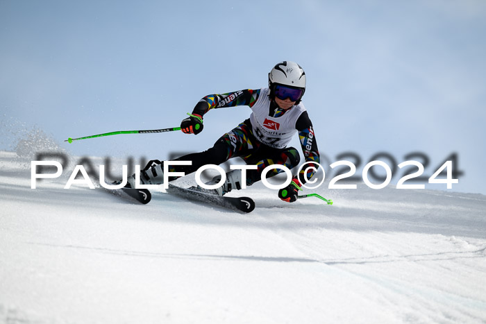 6. BZB CUP RS + Werdenfelser Meisterschaft, 02.03.2024