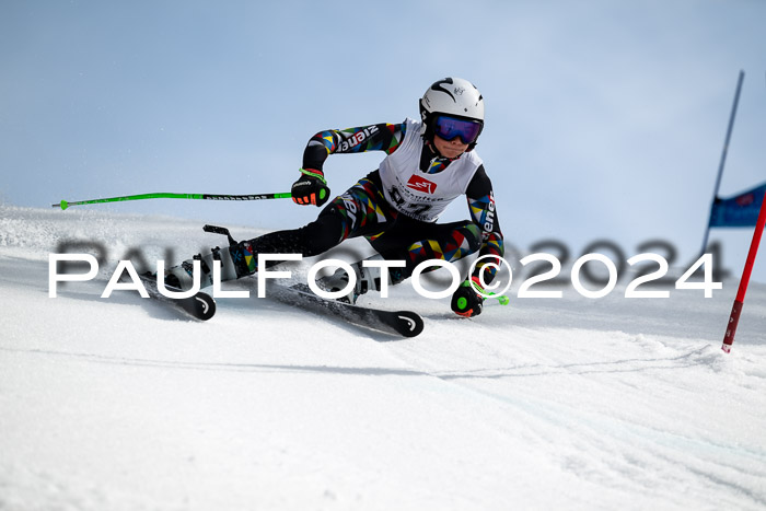 6. BZB CUP RS + Werdenfelser Meisterschaft, 02.03.2024