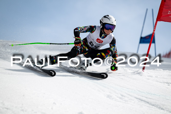 6. BZB CUP RS + Werdenfelser Meisterschaft, 02.03.2024