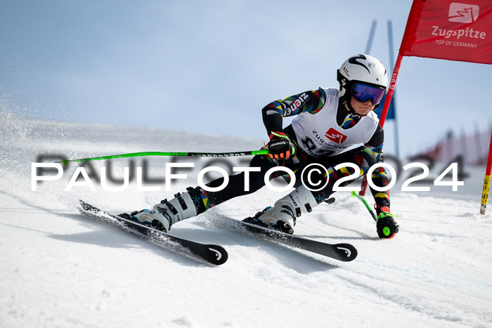 6. BZB CUP RS + Werdenfelser Meisterschaft, 02.03.2024
