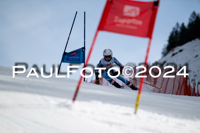 6. BZB CUP RS + Werdenfelser Meisterschaft, 02.03.2024
