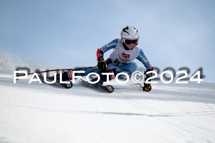 6. BZB CUP RS + Werdenfelser Meisterschaft, 02.03.2024